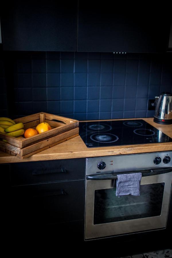 דירות אולז'טין Apartament Sklodowska 22 מראה חיצוני תמונה